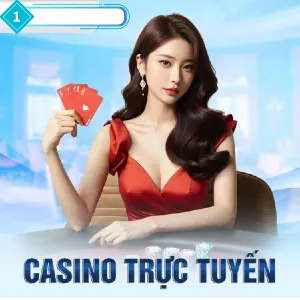 Sòng bạc trực tuyến yeu88